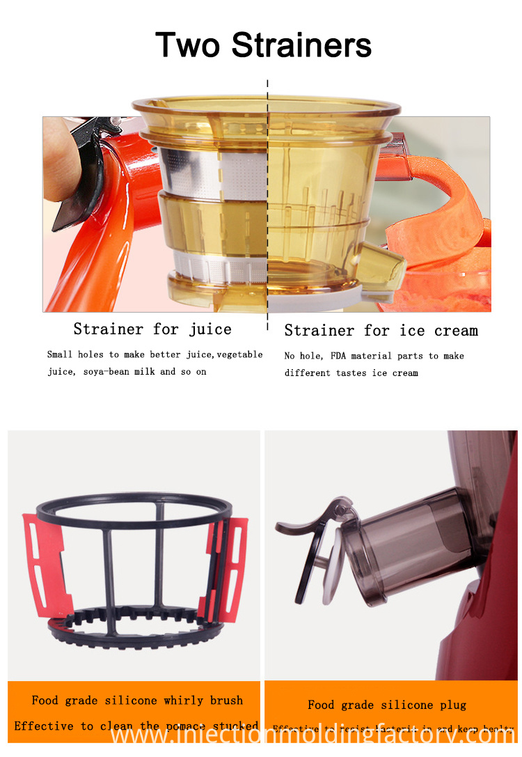 Fruit Juicer